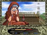 Ys Complete sur PC